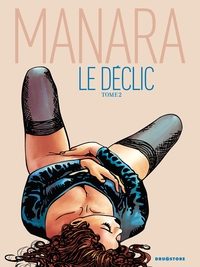Le Déclic - Tome 02 - NE couleur