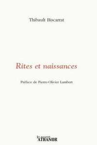 RITES ET NAISSANCES