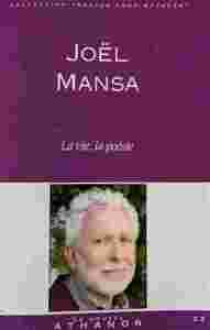 JOEL MANSA - la vie, la poésie