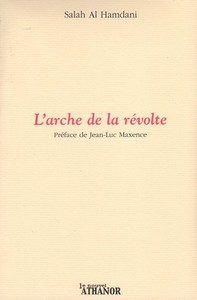 L'arche de la révolte