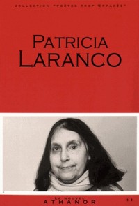 Patricia laranco