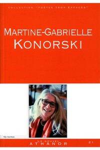 Martine-Gabrielle Konorski