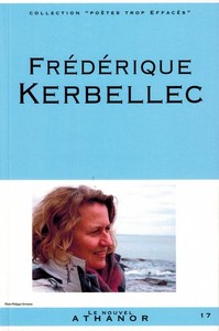 Frédérique Kerbellec