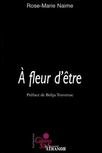 A fleur d'etre