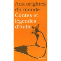 Contes et légendes d'Italie