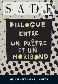 Dialogue entre un prêtre et un moribond