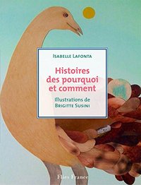 Histoires des pourquoi et des comment