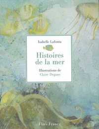 HISTOIRES DE LA MER