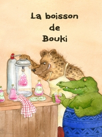 La boisson de Bouki