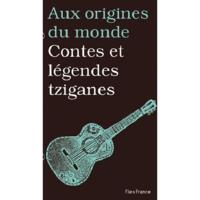 Contes et légendes tziganes