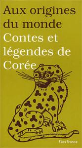 Contes et légendes de Corée