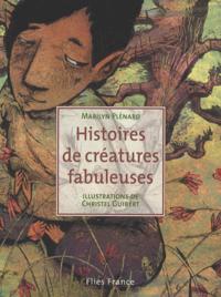 HISTOIRES DE CREATURES FABULEUSES