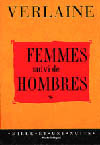 Femmes suivi de Hombres