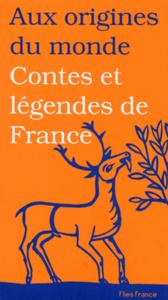 Contes et légendes de France