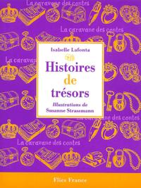 Histoires de trésors