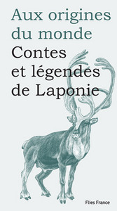 Contes et légendes de Laponie