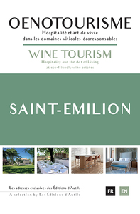 Œnotourisme Saint-Emilion