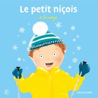 LE PETIT NICOIS A LA NEIGE