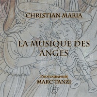LA MUSIQUE DES ANGES