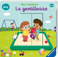 Mes routines : La gentillesse