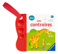Les contraires - flip & pop