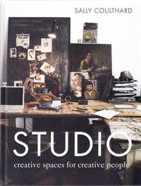 Studio Creative Spaces for Creative people /anglais