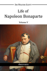 The Life of Napoleon V
