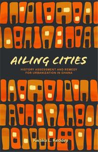 Ailing Cities /anglais