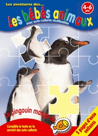 Les bébés animaux