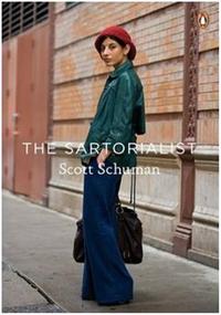 The Sartorialist (The Sartorialist Volume 1) /anglais