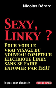 SEXY, LINKY ?