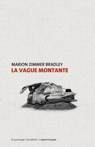 LA VAGUE MONTANTE