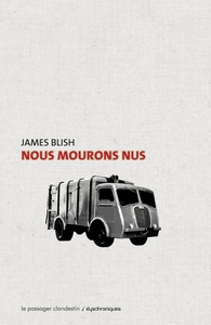 NOUS MOURONS NUS