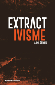 Extractivisme