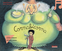 CORNEBIDOUILLE - T01 - CORNABICORNA - IN MUSICA