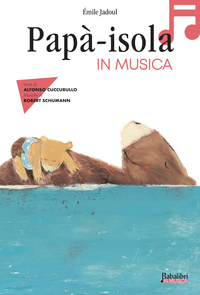 PAPA-ISOLA - IN MUSICA
