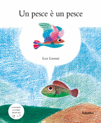 UN PESCE E UN PESCE - IN MUSICA