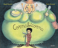 CORNABICORNA