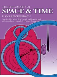 THE PHILOSOPHY OF SPACE AND TIME