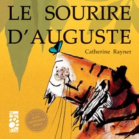 LE SOURIRE D'AUGUSTE
