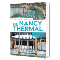 L’incroyable Aventure de Nancy Thermal