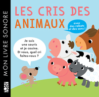 Les cris des animaux