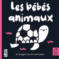 LES BEBES ANIMAUX