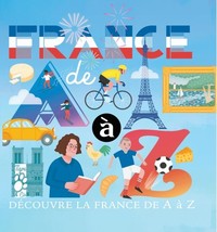 LA FRANCE DE A A Z