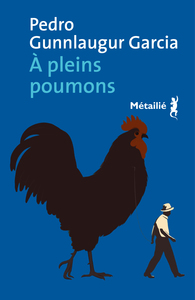A pleins poumons