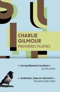 Premières plumes