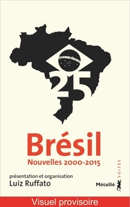 BRESIL 25
