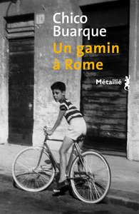 UN GAMIN A ROME