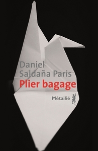 PLIER BAGAGE