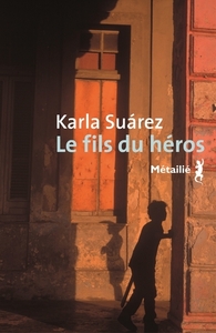LE FILS DU HEROS